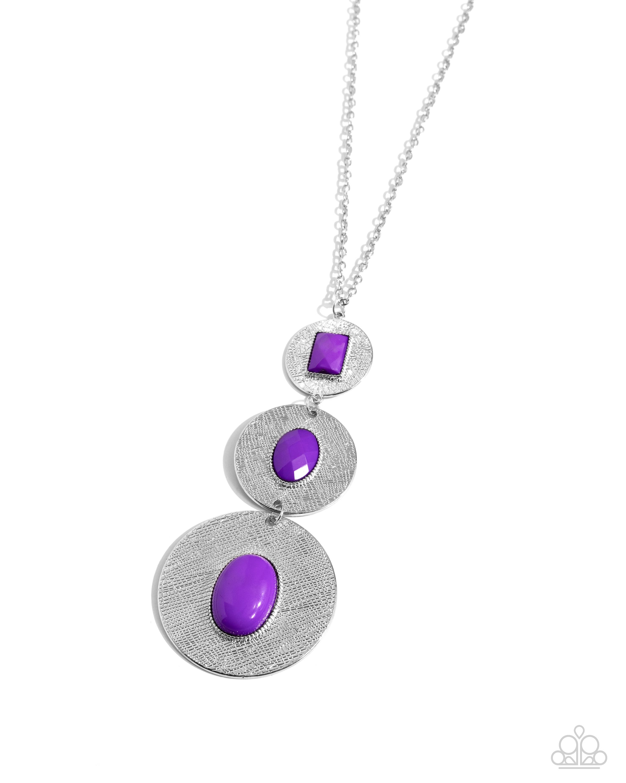 Talisman Trendsetter - Purple