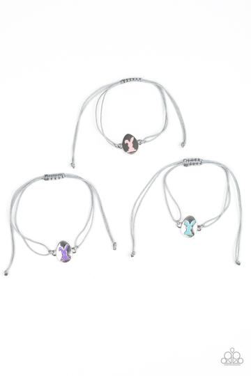 Starlet Shimmer Bracelets W