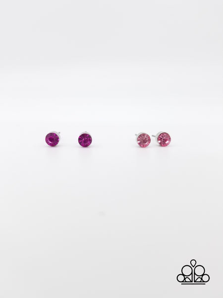 Starlet Shimmer Earrings AL