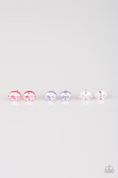 Starlet Shimmer Earrings S