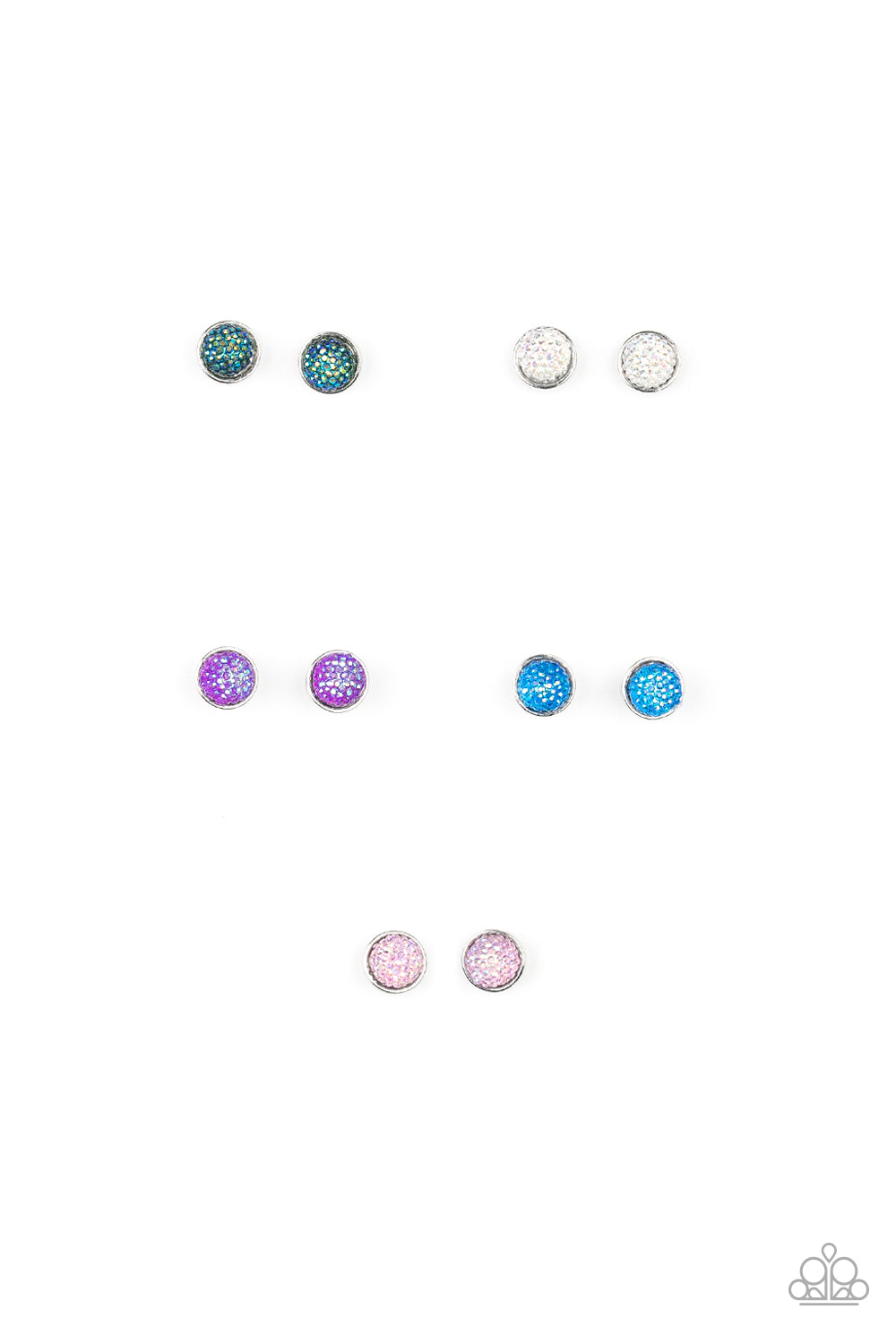 Pendientes Starlet Shimmer B