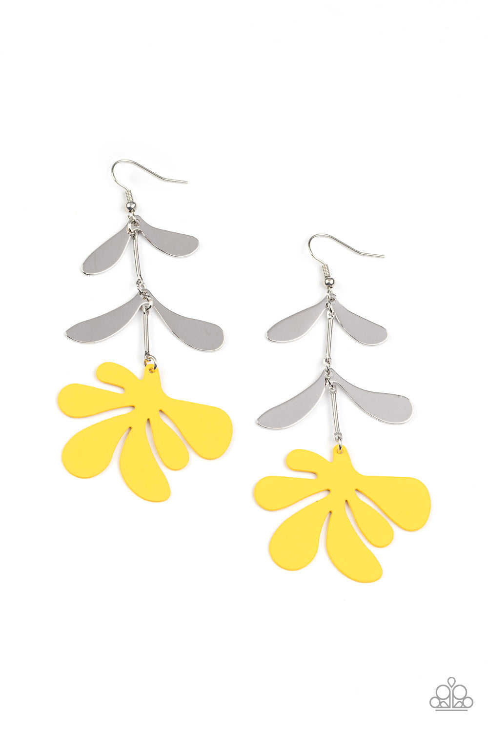 Palm Beach Bonanza - Yellow