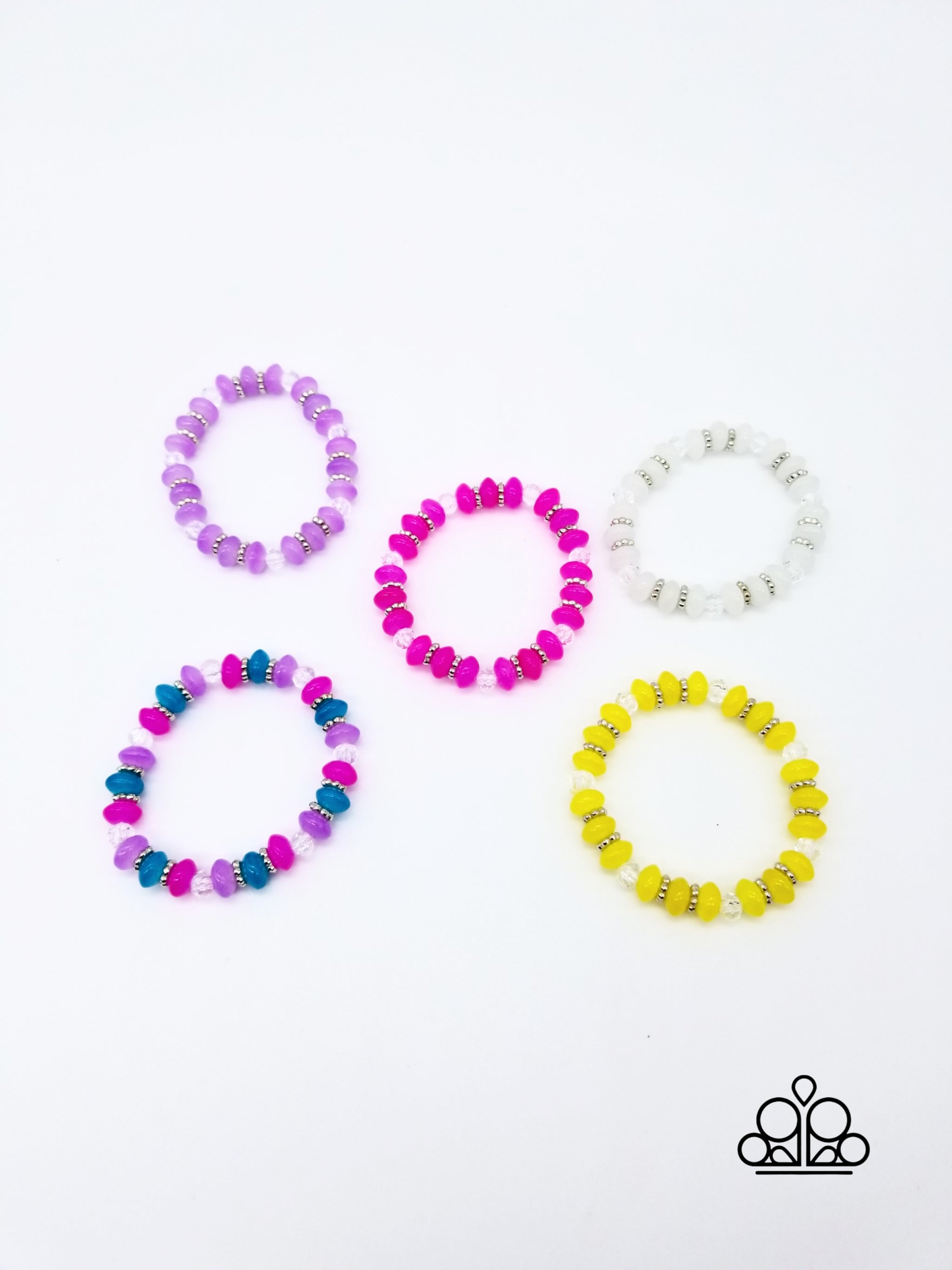 Starlet Shimmer Bracelets K