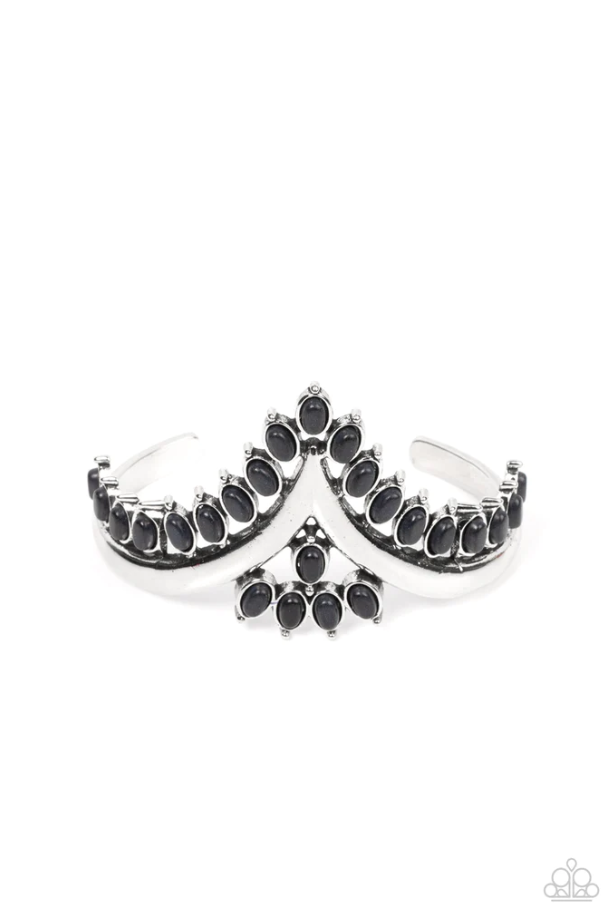 Teton Tiara - Black