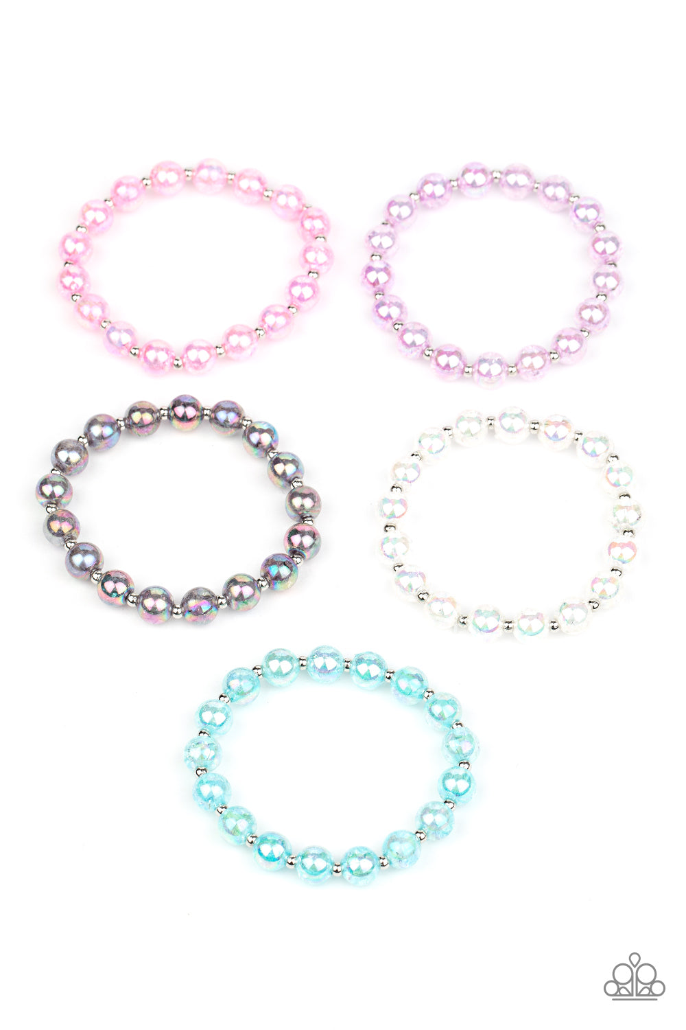 Starlet Shimmer Bracelets U