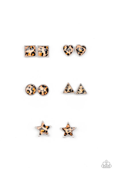 Starlet Shimmer Earrings H