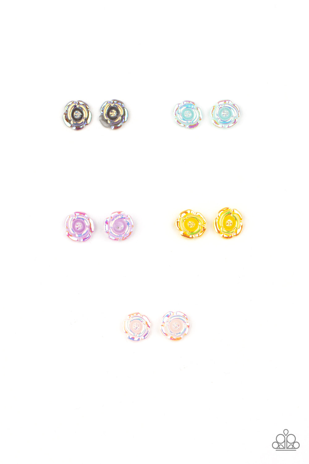 Starlet Shimmer Earrings AS