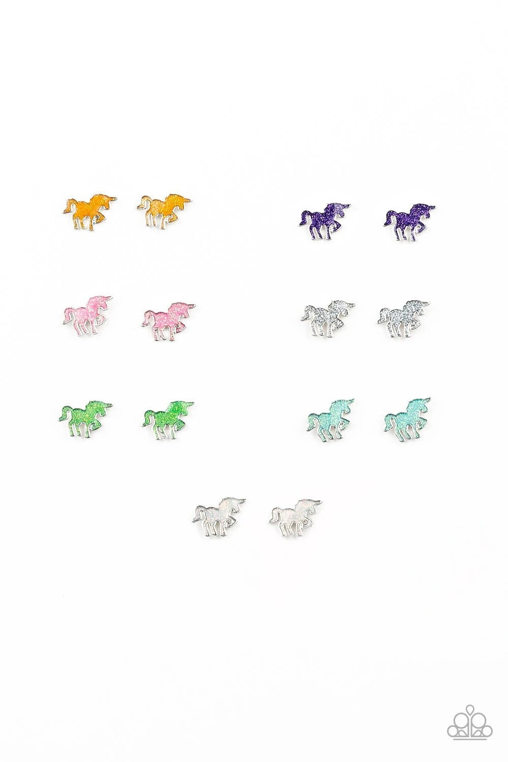 Starlet Shimmer Earrings M